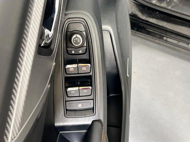 used 2021 Subaru Crosstrek car, priced at $26,271