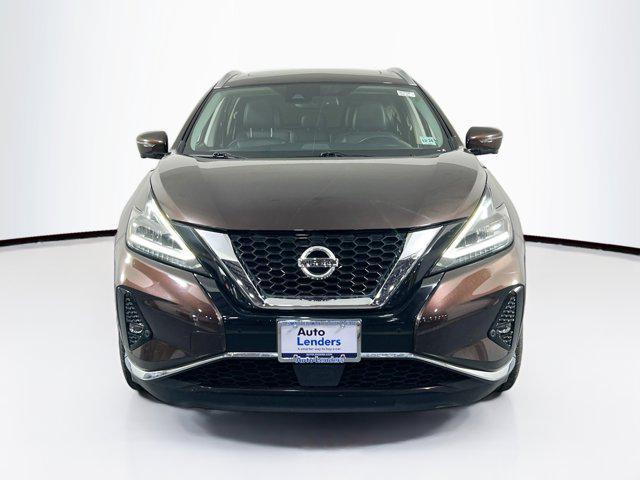 used 2019 Nissan Murano car, priced at $22,265