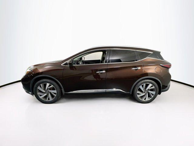 used 2019 Nissan Murano car, priced at $22,265