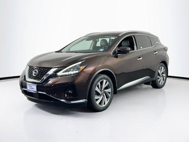 used 2019 Nissan Murano car, priced at $22,265