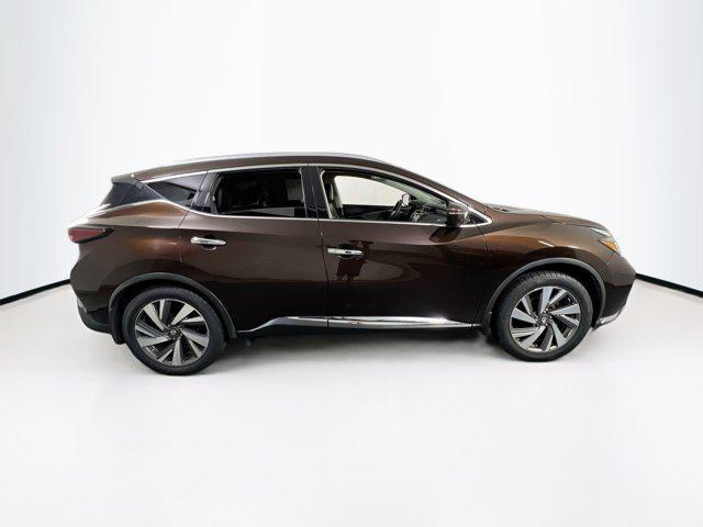 used 2019 Nissan Murano car, priced at $22,265