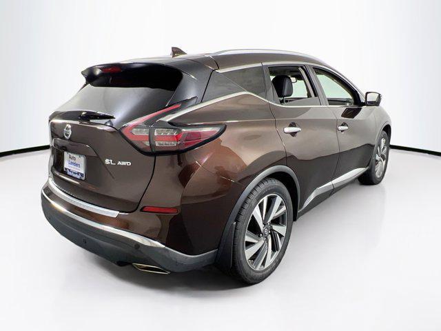 used 2019 Nissan Murano car, priced at $22,265