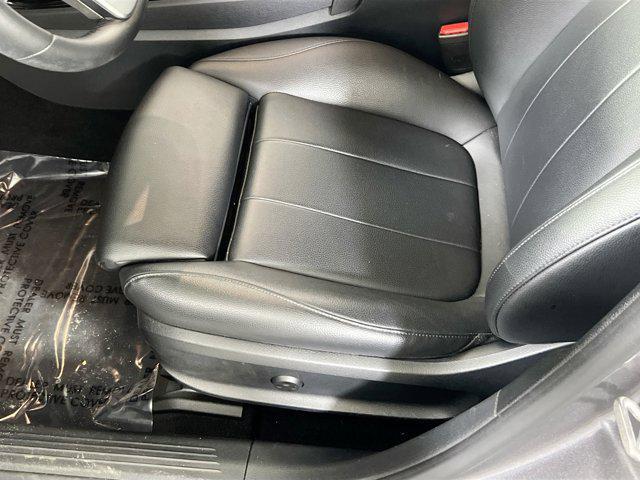 used 2020 Mercedes-Benz A-Class car, priced at $26,495