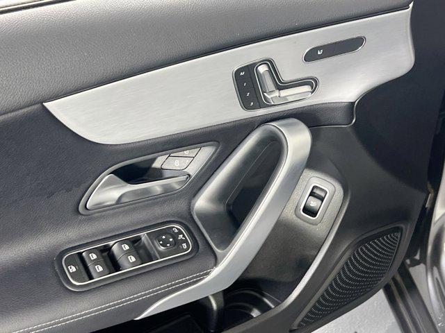 used 2020 Mercedes-Benz A-Class car, priced at $26,495