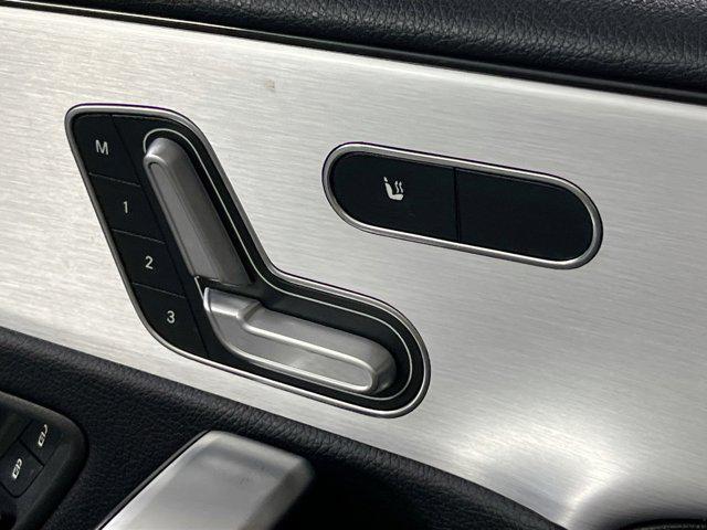 used 2020 Mercedes-Benz A-Class car, priced at $26,495