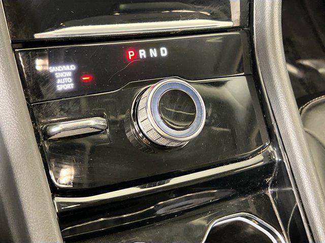 used 2021 Jeep Grand Cherokee L car, priced at $28,613