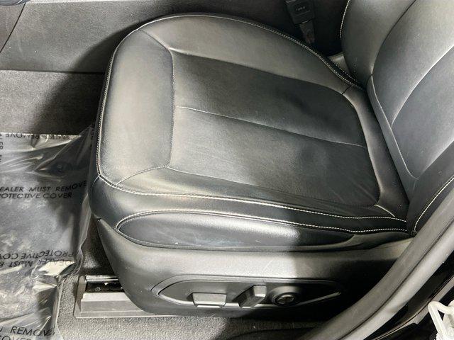 used 2021 Jeep Grand Cherokee L car, priced at $28,613