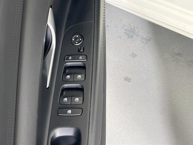 used 2023 Hyundai Elantra car, priced at $19,687