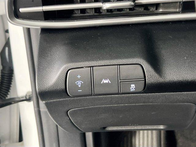 used 2023 Hyundai Elantra car, priced at $19,687