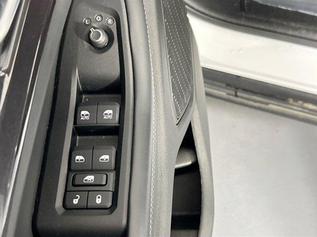 used 2023 Jeep Grand Cherokee car, priced at $30,216