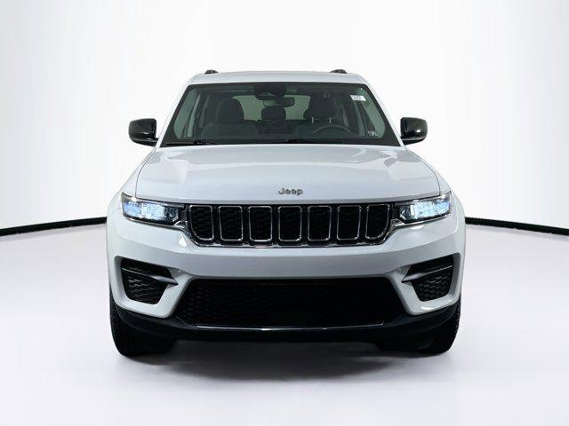 used 2023 Jeep Grand Cherokee car, priced at $30,216