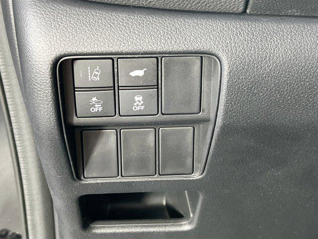 used 2022 Honda CR-V car, priced at $28,219
