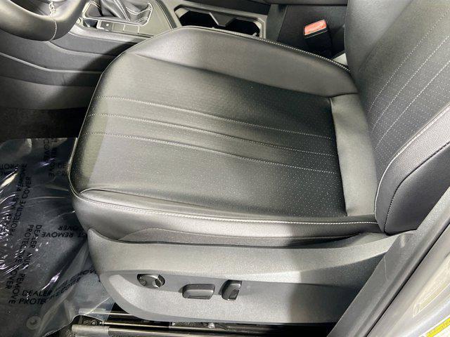 used 2022 Volkswagen Tiguan car, priced at $21,031
