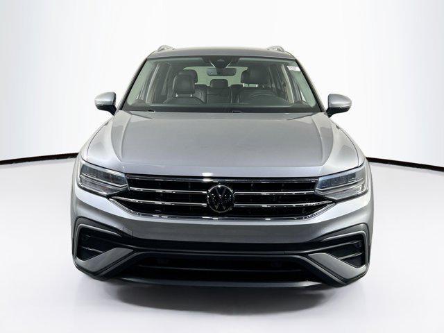 used 2022 Volkswagen Tiguan car, priced at $21,031