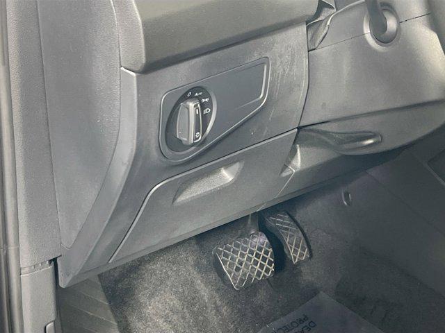 used 2022 Volkswagen Tiguan car, priced at $21,031