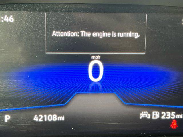 used 2022 Volkswagen Tiguan car, priced at $21,031