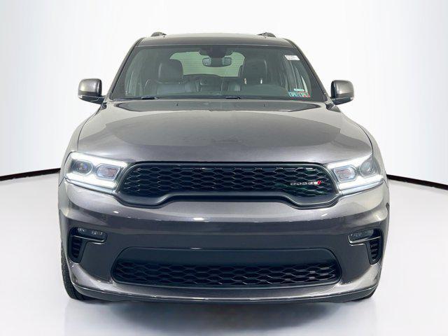 used 2021 Dodge Durango car, priced at $28,685