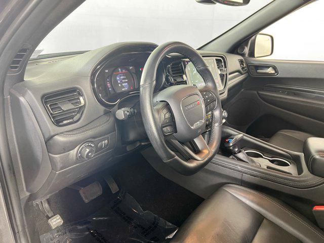 used 2021 Dodge Durango car, priced at $28,685