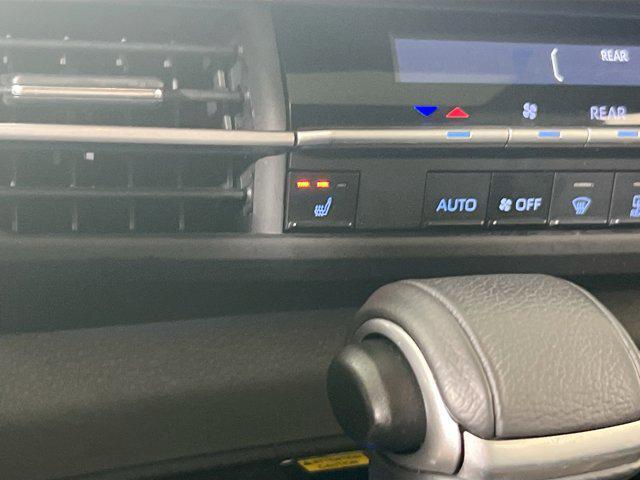 used 2022 Toyota Sienna car, priced at $42,914