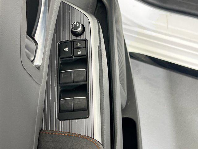 used 2022 Toyota Sienna car, priced at $42,914