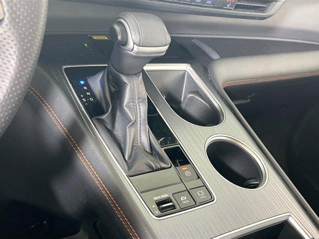 used 2022 Toyota Sienna car, priced at $42,914