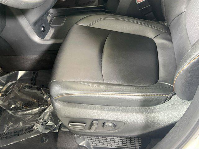 used 2022 Toyota Sienna car, priced at $42,914