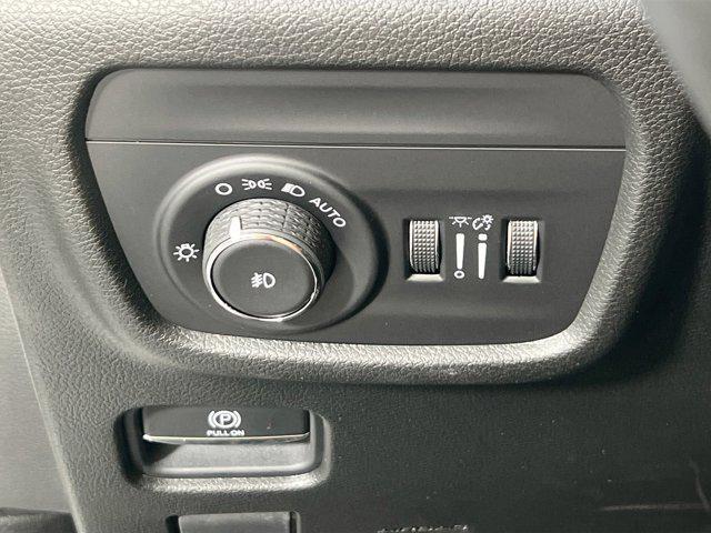 used 2021 Jeep Grand Cherokee L car, priced at $28,170