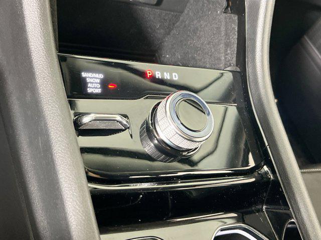 used 2021 Jeep Grand Cherokee L car, priced at $28,170