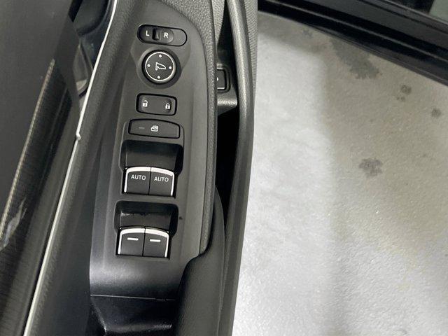 used 2022 Honda Accord car, priced at $25,050
