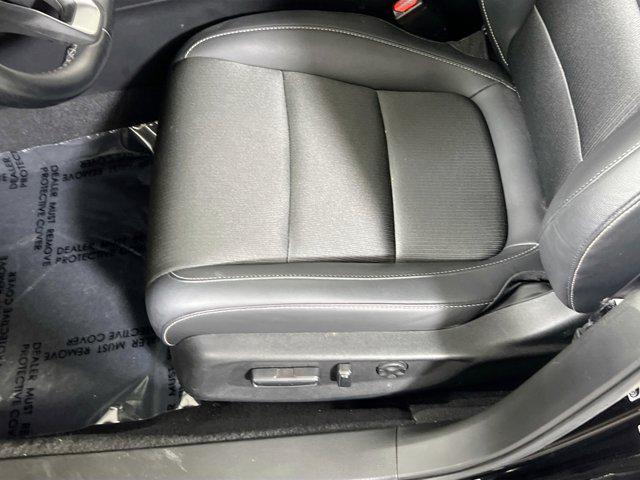 used 2022 Honda Accord car, priced at $25,050