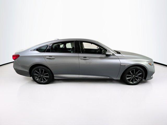 used 2022 Honda Accord car, priced at $25,939