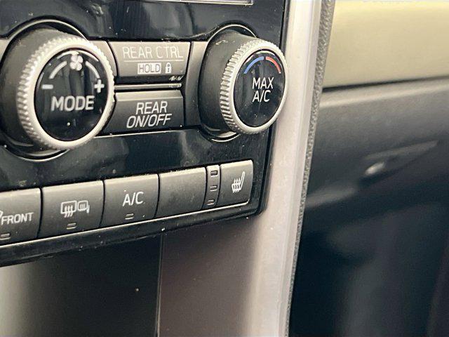 used 2022 Subaru Ascent car, priced at $29,862