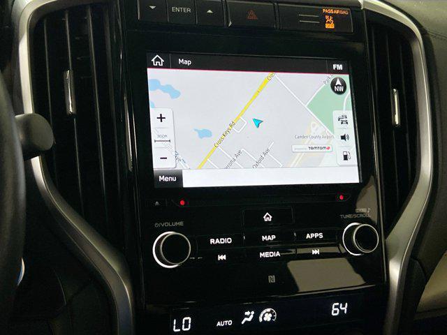used 2022 Subaru Ascent car, priced at $29,862