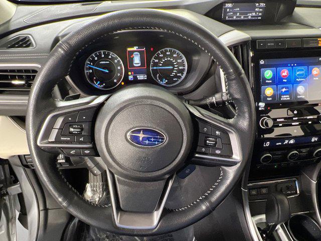 used 2022 Subaru Ascent car, priced at $29,862