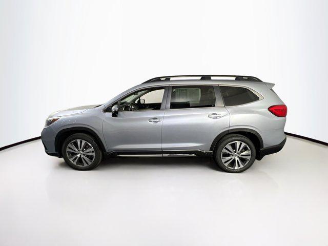 used 2022 Subaru Ascent car, priced at $29,862