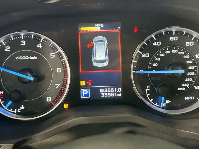 used 2022 Subaru Ascent car, priced at $29,862