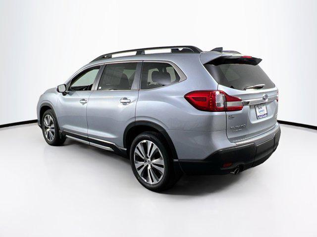 used 2022 Subaru Ascent car, priced at $29,862