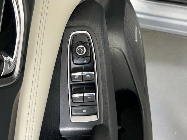 used 2022 Subaru Ascent car, priced at $29,862