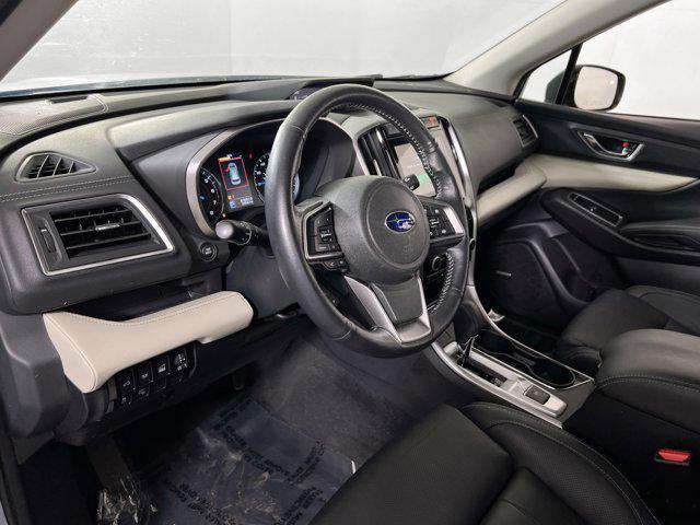 used 2022 Subaru Ascent car, priced at $29,862
