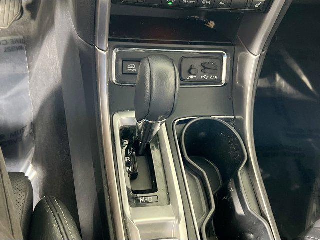 used 2022 Subaru Ascent car, priced at $29,862