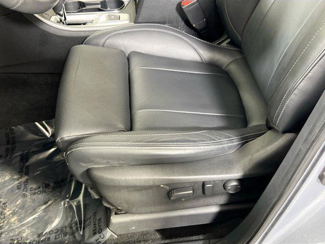used 2022 Subaru Ascent car, priced at $29,862