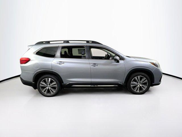 used 2022 Subaru Ascent car, priced at $29,862