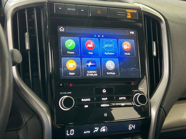 used 2022 Subaru Ascent car, priced at $29,862