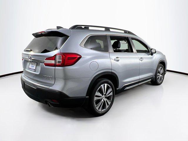 used 2022 Subaru Ascent car, priced at $29,862