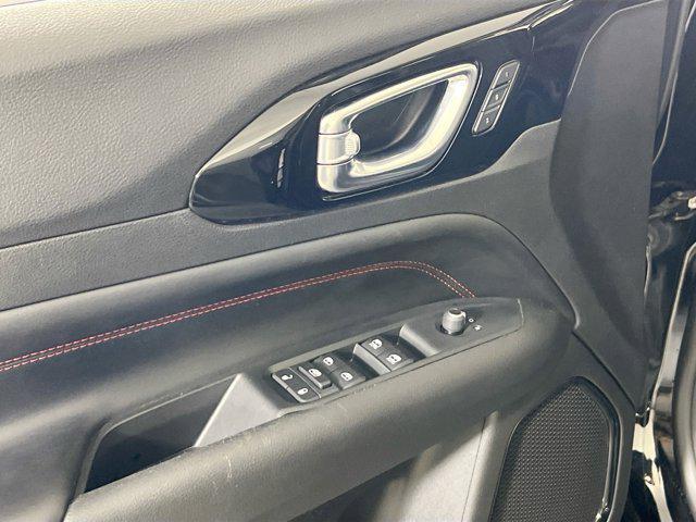 used 2022 Jeep Compass car, priced at $22,467