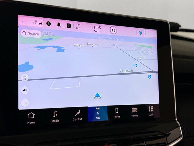 used 2022 Jeep Compass car, priced at $22,467