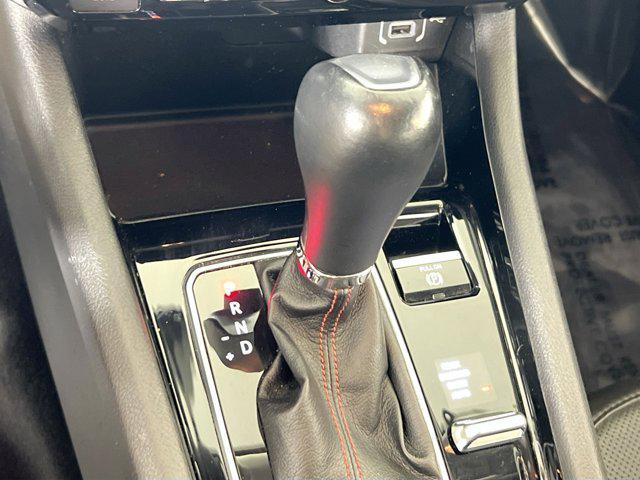 used 2022 Jeep Compass car, priced at $22,467