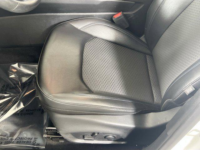 used 2022 Jeep Compass car, priced at $22,499