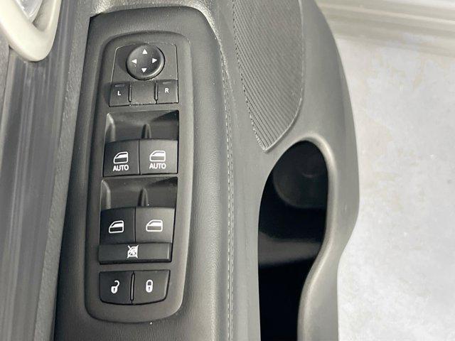 used 2021 Jeep Grand Cherokee car, priced at $29,795