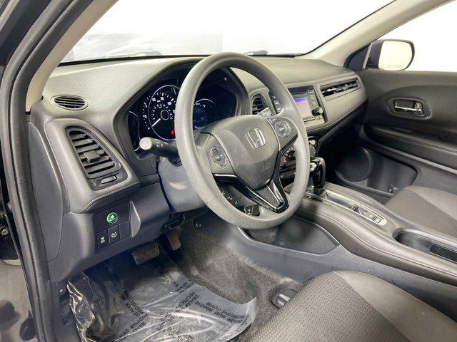 used 2022 Honda HR-V car, priced at $19,847